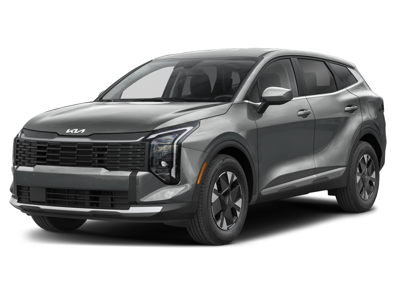 2026 Kia Sportage LX Hybrid - Photo 28