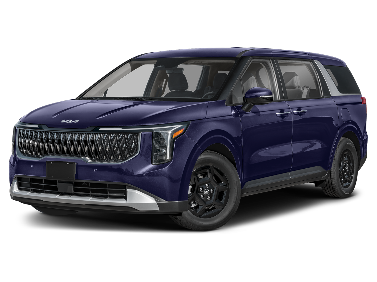2026 Kia Carnival 28