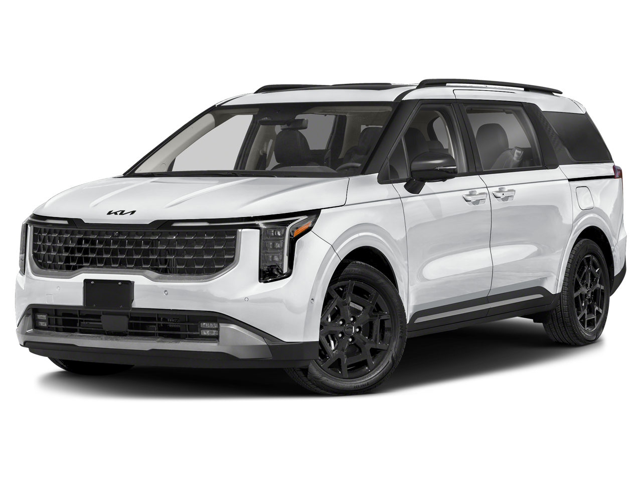 2026 Kia Sedona SX Prestige HEV's photo