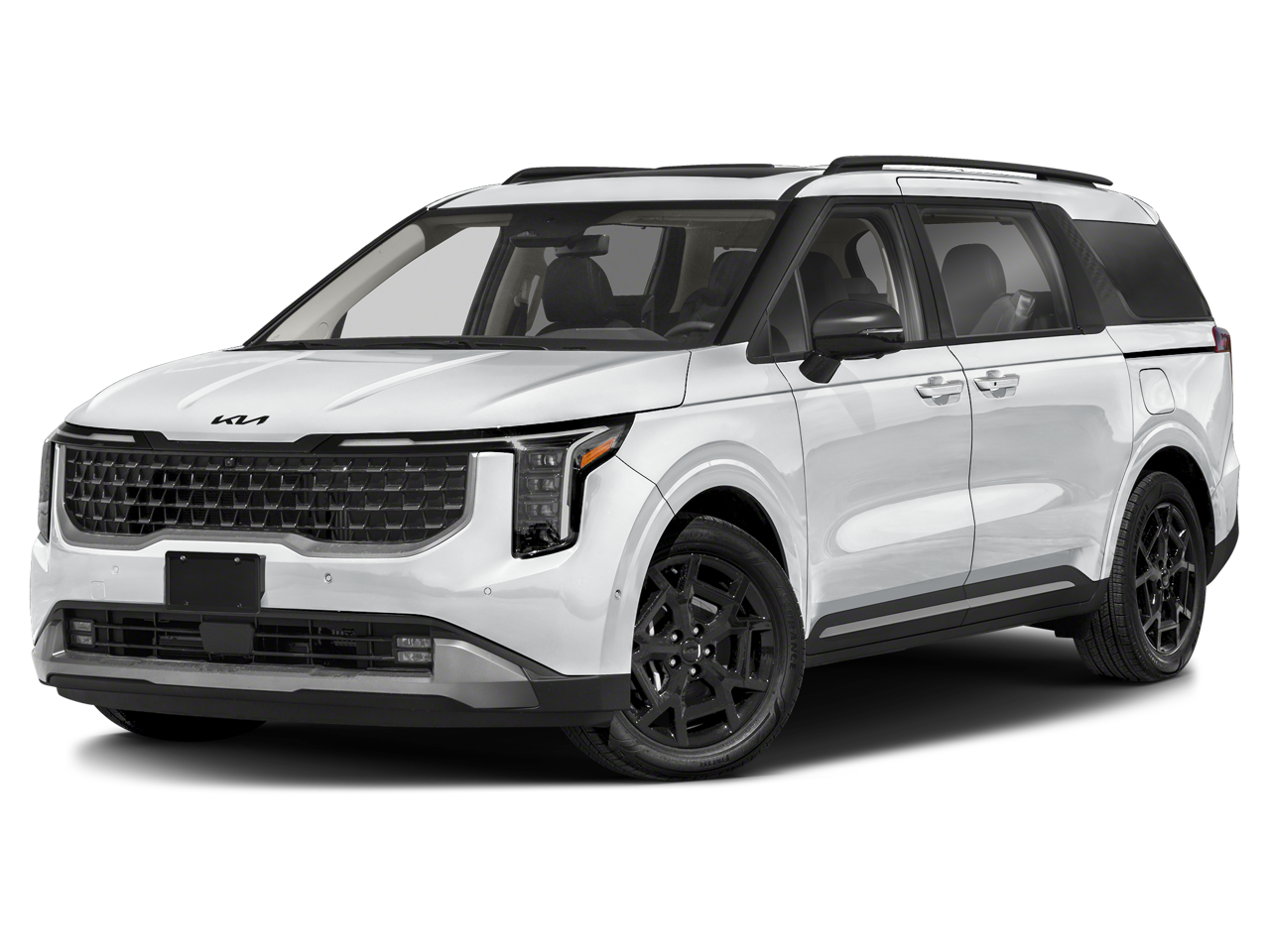 2026 Kia Sedona SX Prestige HEV's photo