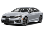 2027 Kia K5 GT-Line