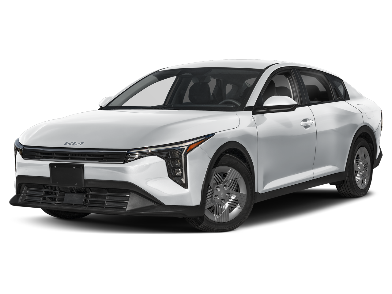 2027 Kia K4 LXS