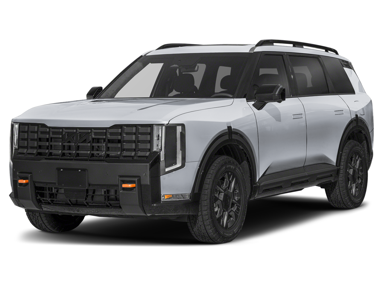 2027 Kia Telluride X-Line SX