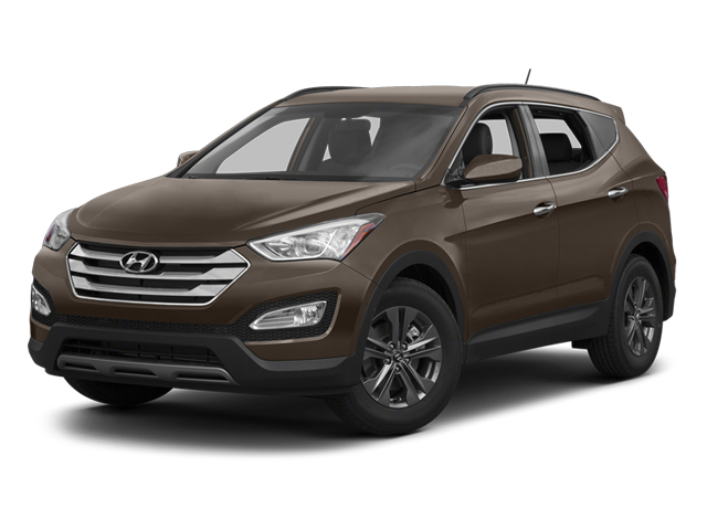 2013 Hyundai Santa Fe Sport 2.0T's photo