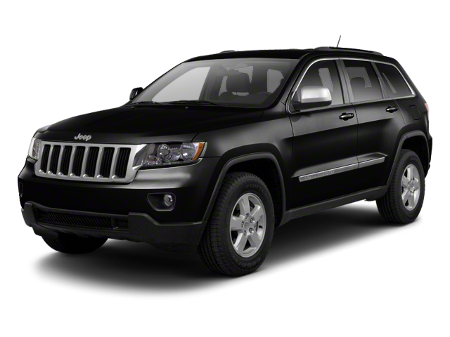 2013 Jeep Grand Cherokee Laredo 4WD's photo