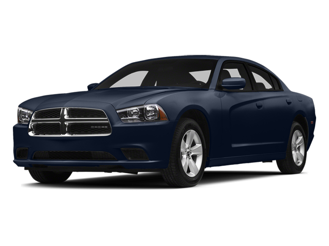 2014 Dodge Charger SE's photo