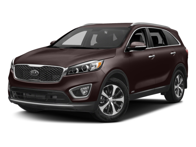 2016 Kia Sorento EX V6 AT's photo