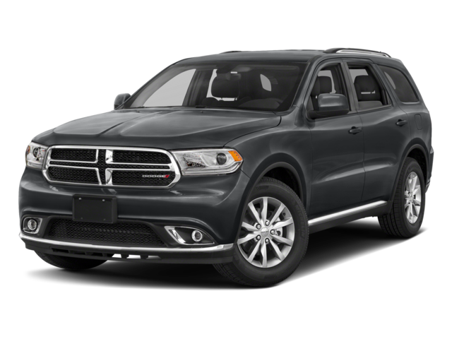 2017 Dodge Durango SXT Plus RWD's photo