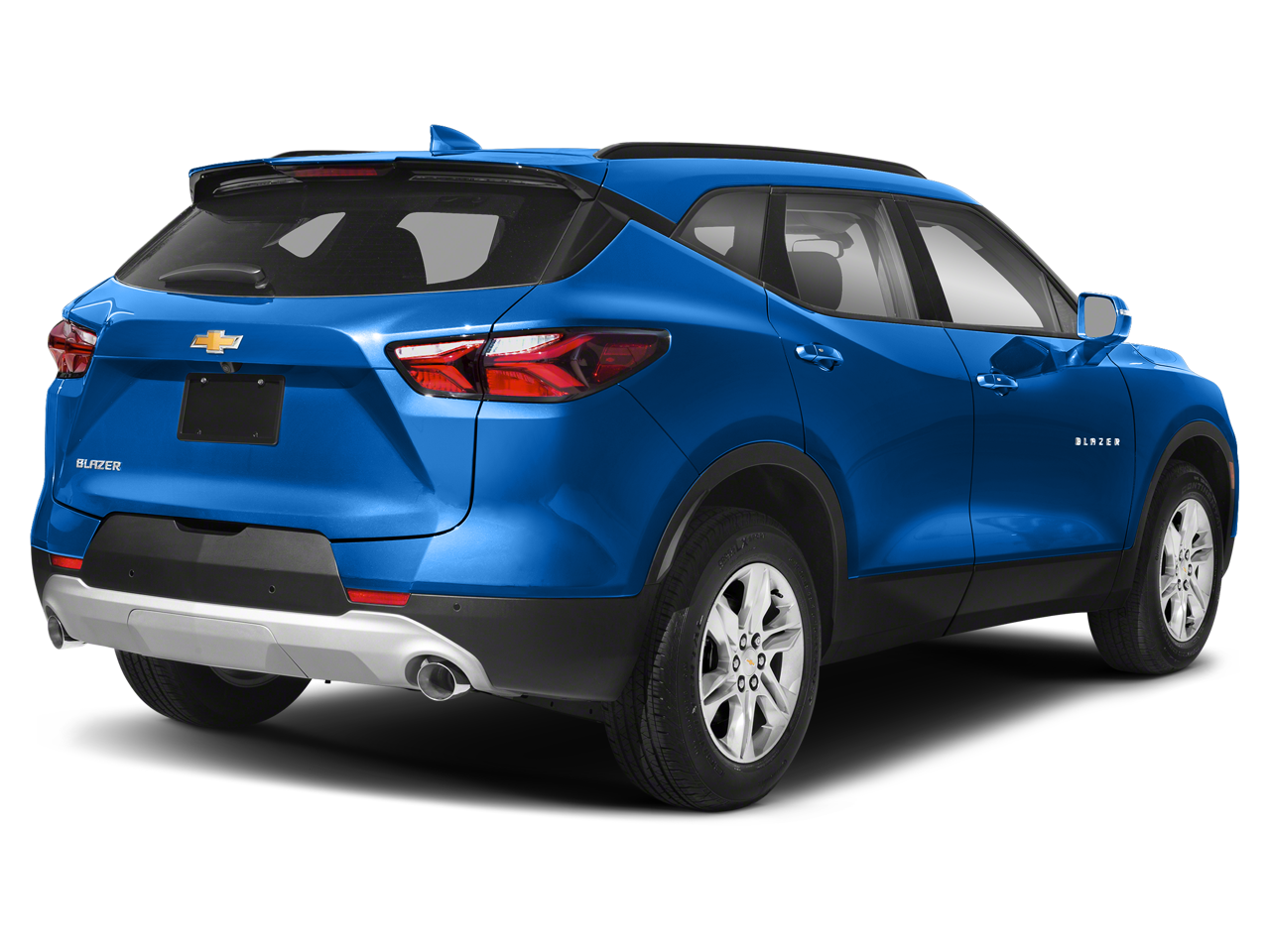 2019 Chevrolet Blazer Base 2LT