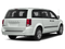 2020 Dodge Grand Caravan SE