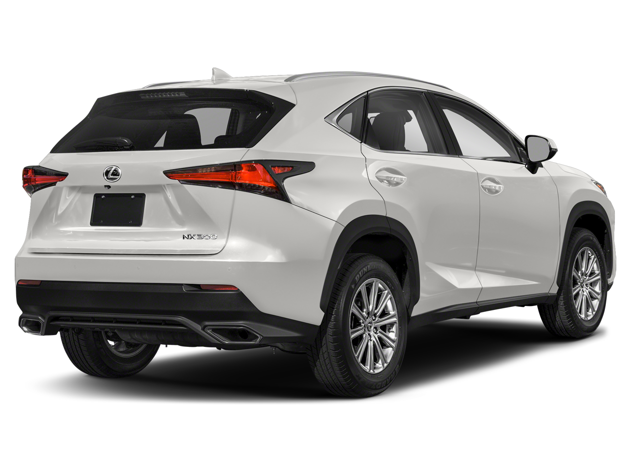 2020 Lexus NX 300 Base