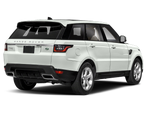 2020 Land Rover Range Rover Sport SE
