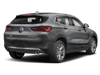 2021 BMW X2 sDrive28i