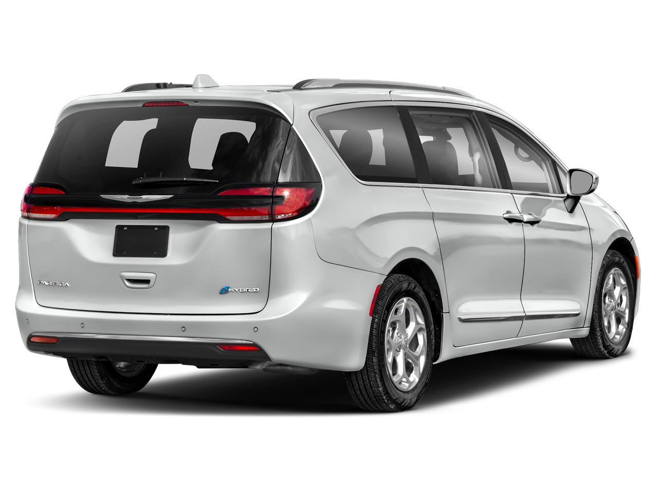 Used 2023 Chrysler Pacifica Hybrid Touring L with VIN 2C4RC1L72PR626520 for sale in Houston, TX