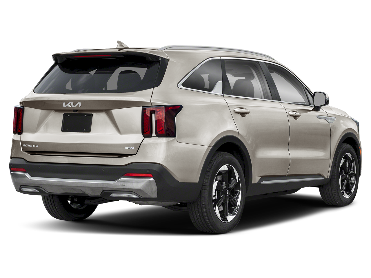 2025 Kia Sorento EX Hybrid - Photo 29