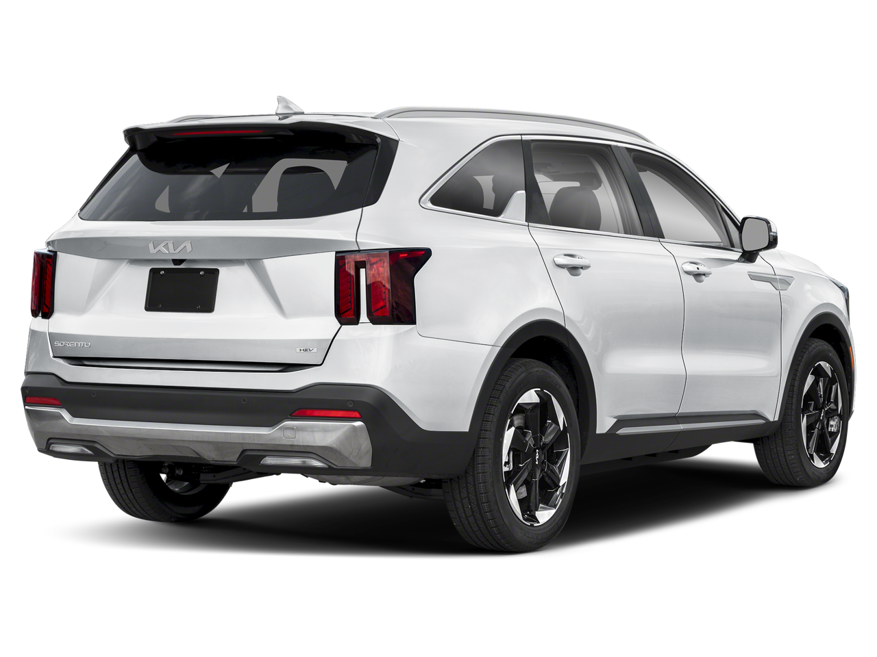 2025 Kia Sorento EX Hybrid - Photo 29