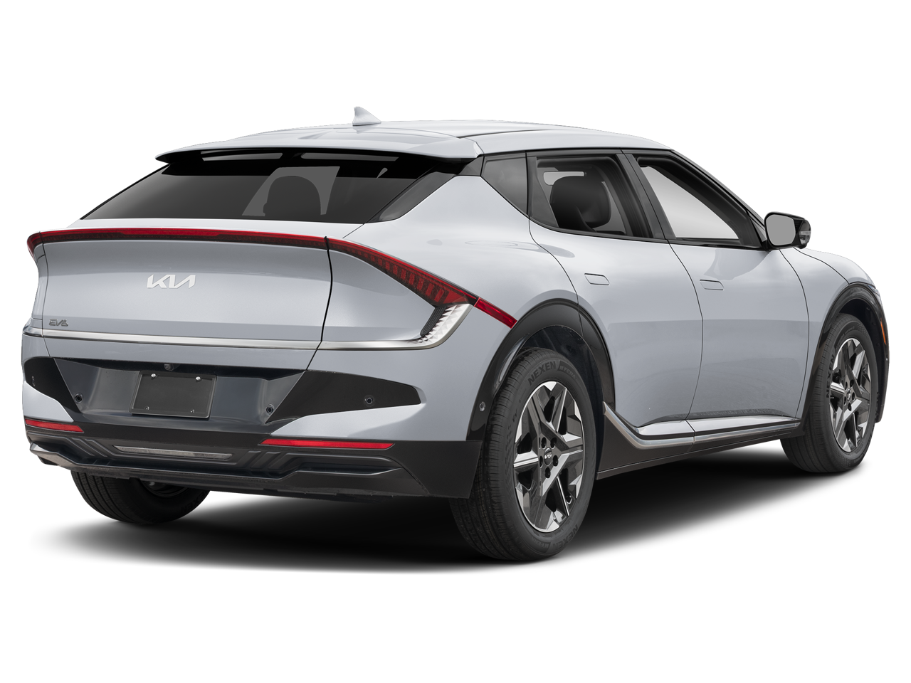 2025 Kia EV6 Light