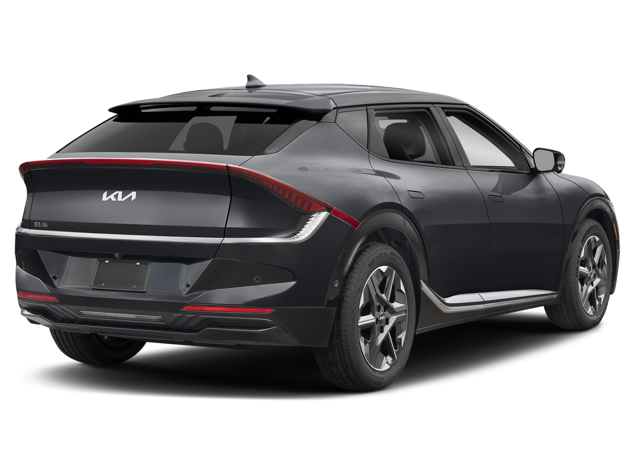 2025 Kia EV6 Wind