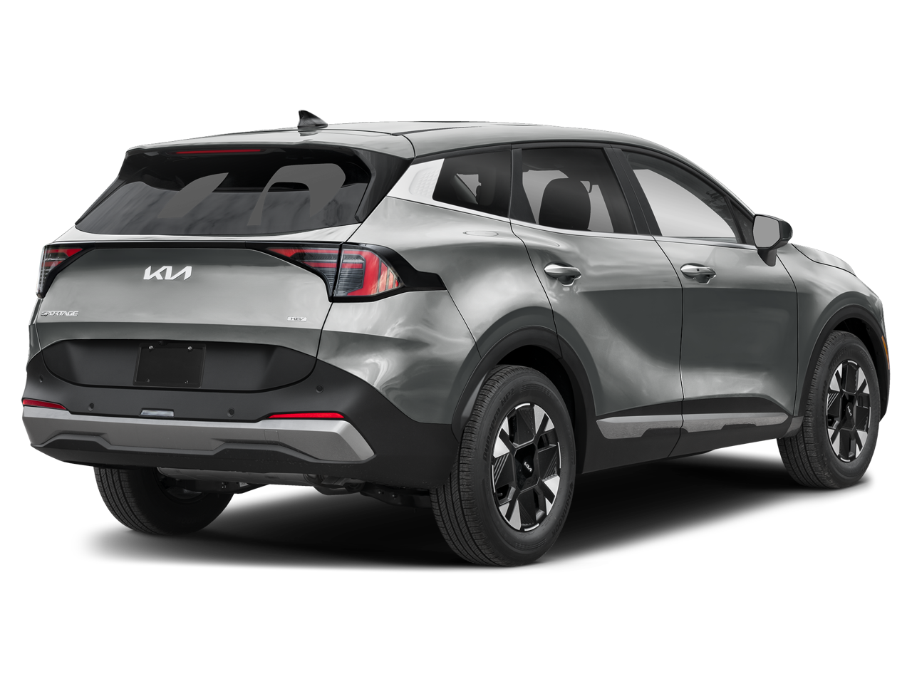 2026 Kia Sportage LX Hybrid - Photo 29