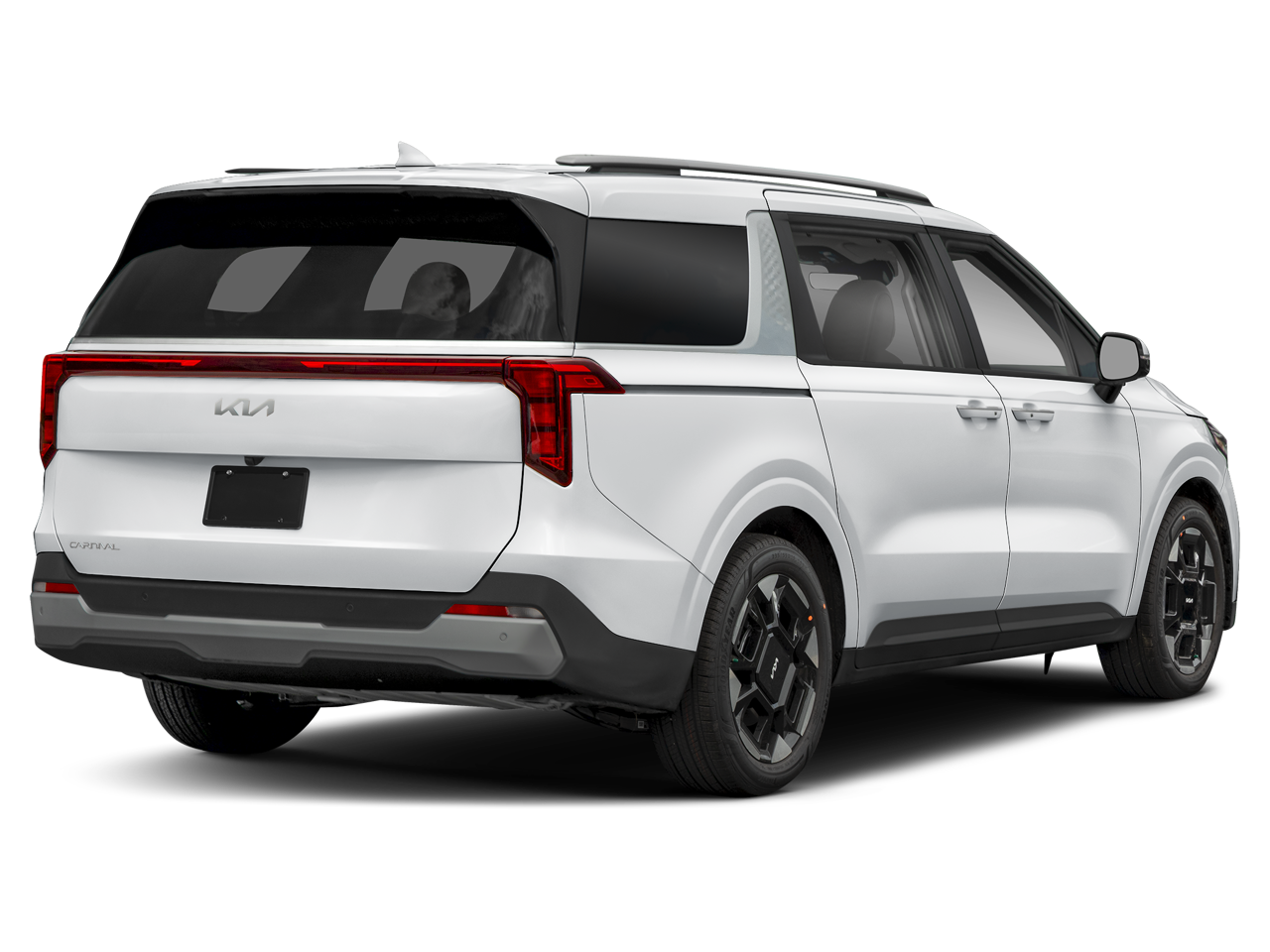2026 Kia Carnival 29