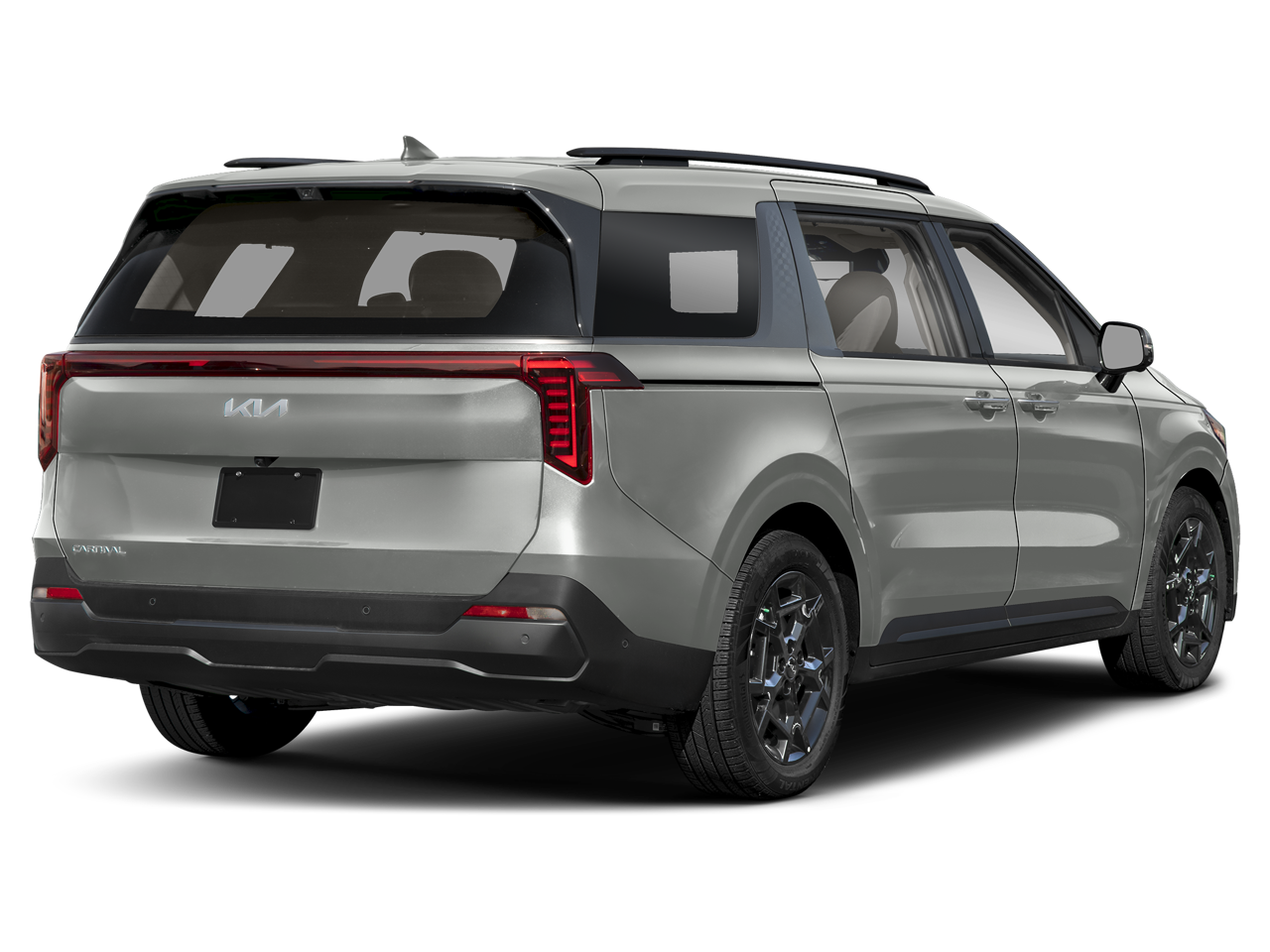 2026 Kia Carnival 29