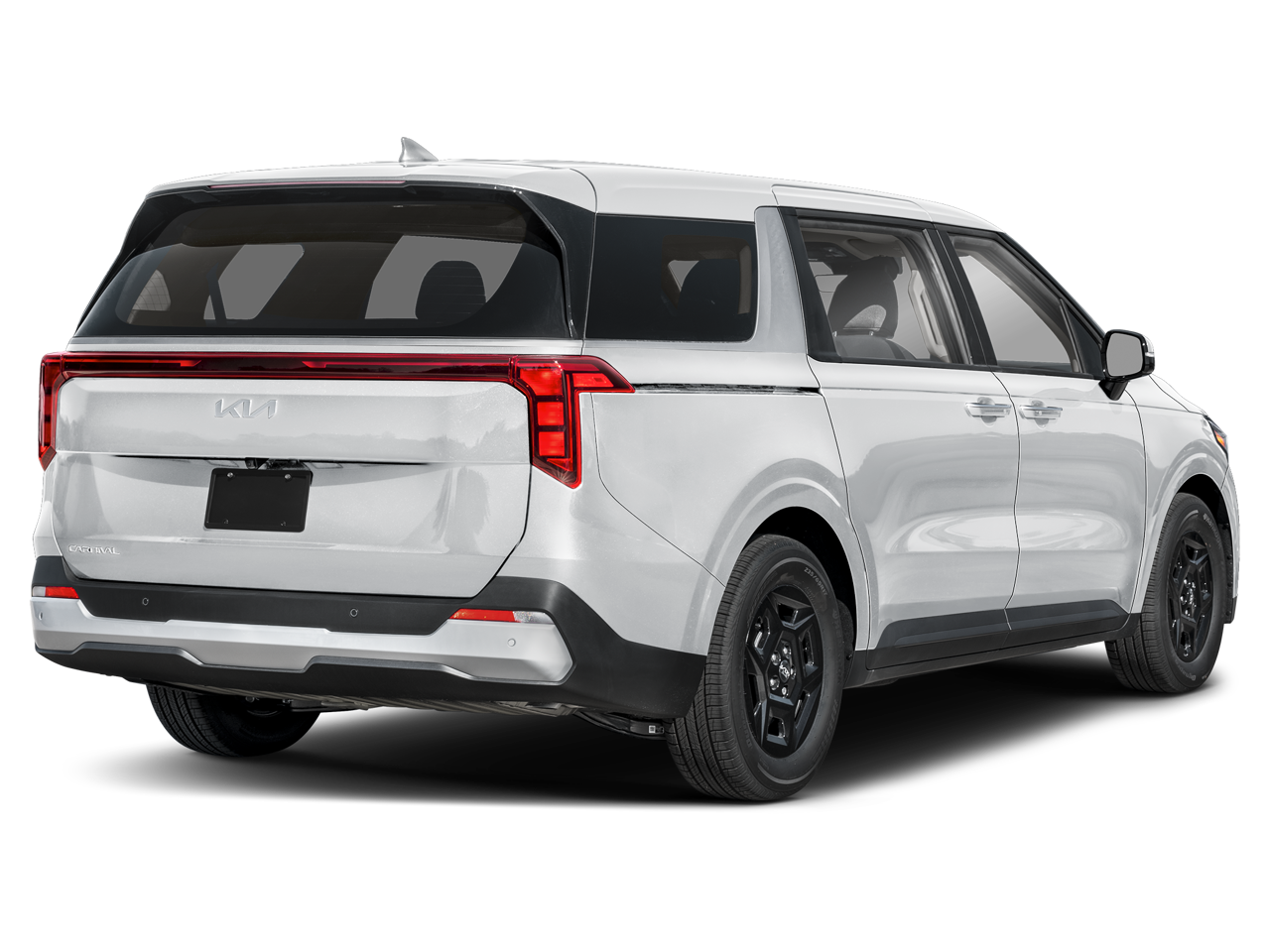 2026 Kia Carnival 29