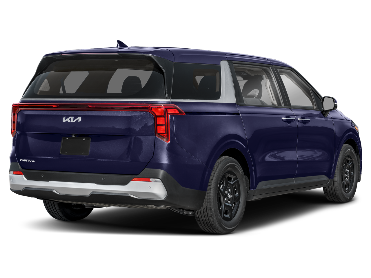 2026 Kia Carnival 29