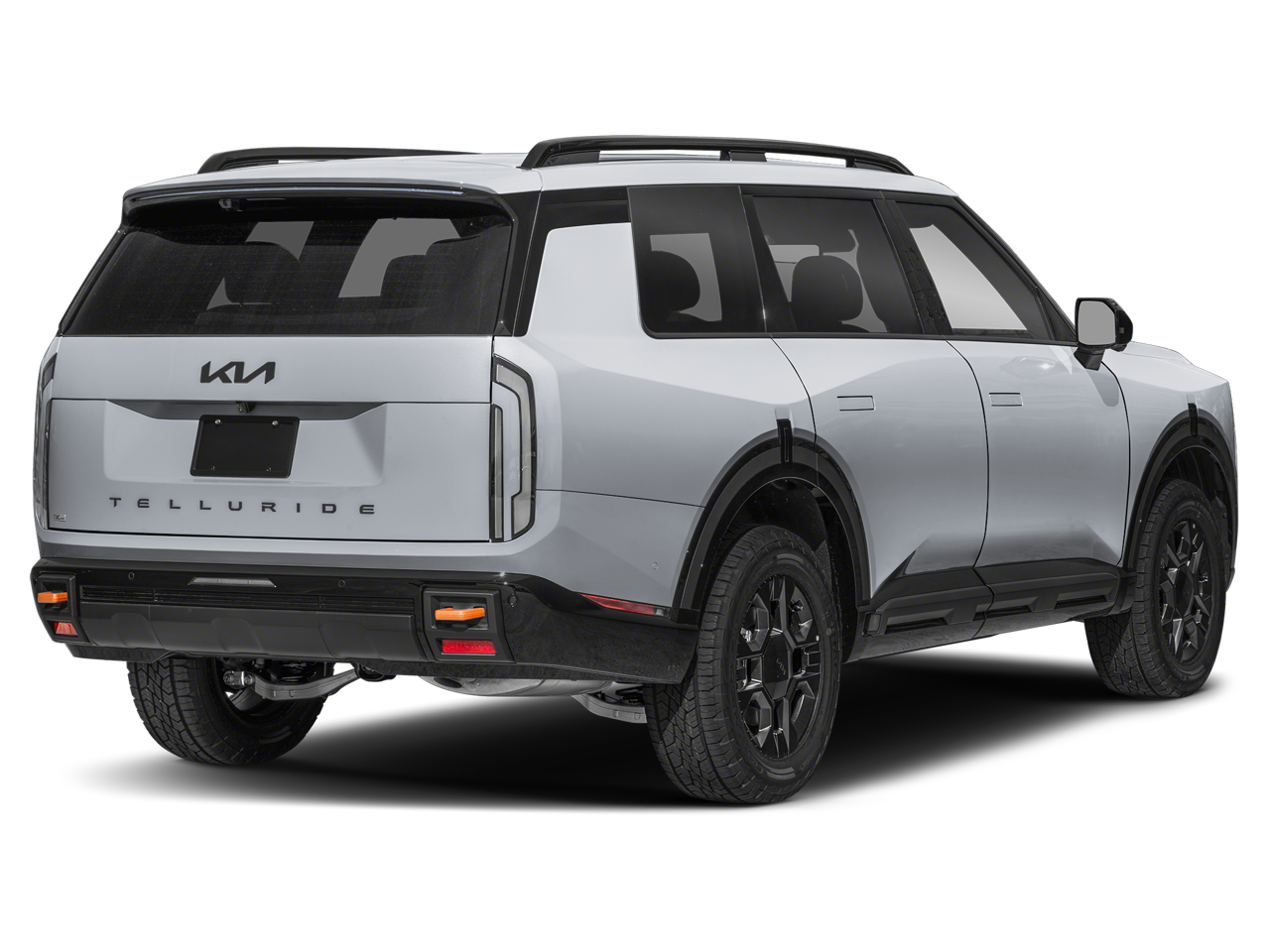2027 Kia Telluride X-Line SX
