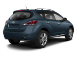 2011 Nissan Murano S