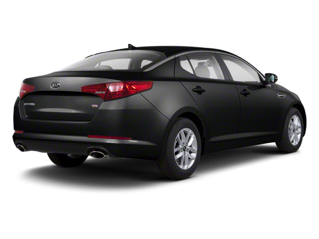 2012 Kia Optima EX