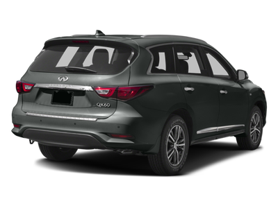 2016 INFINITI QX60 Base