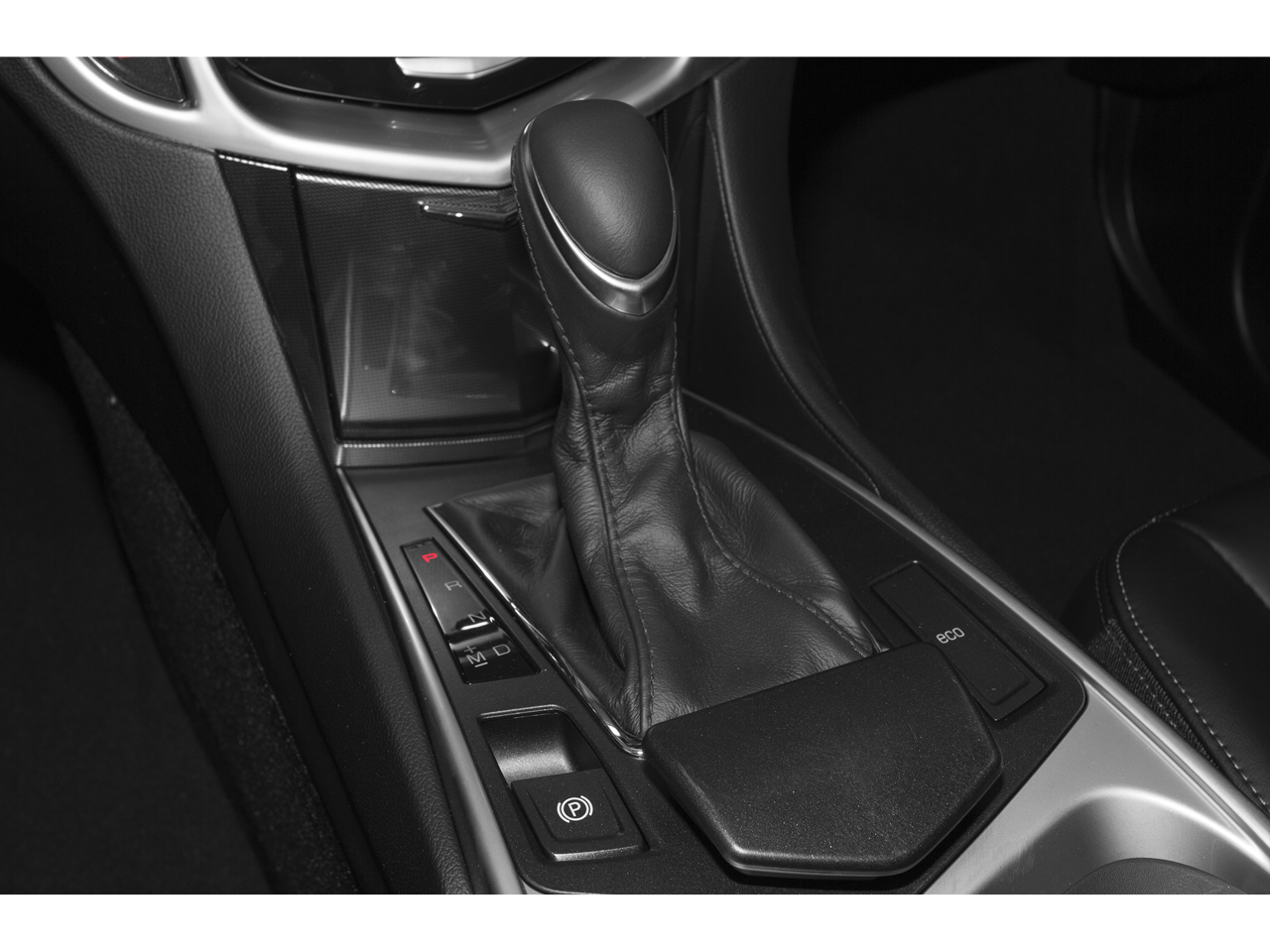 2015 Cadillac SRX Performance