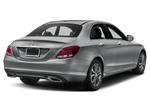 2015 Mercedes-Benz C-Class C 300 4MATIC®