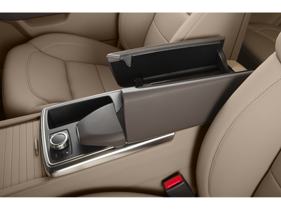 2015 Mercedes-Benz M-Class ML 350