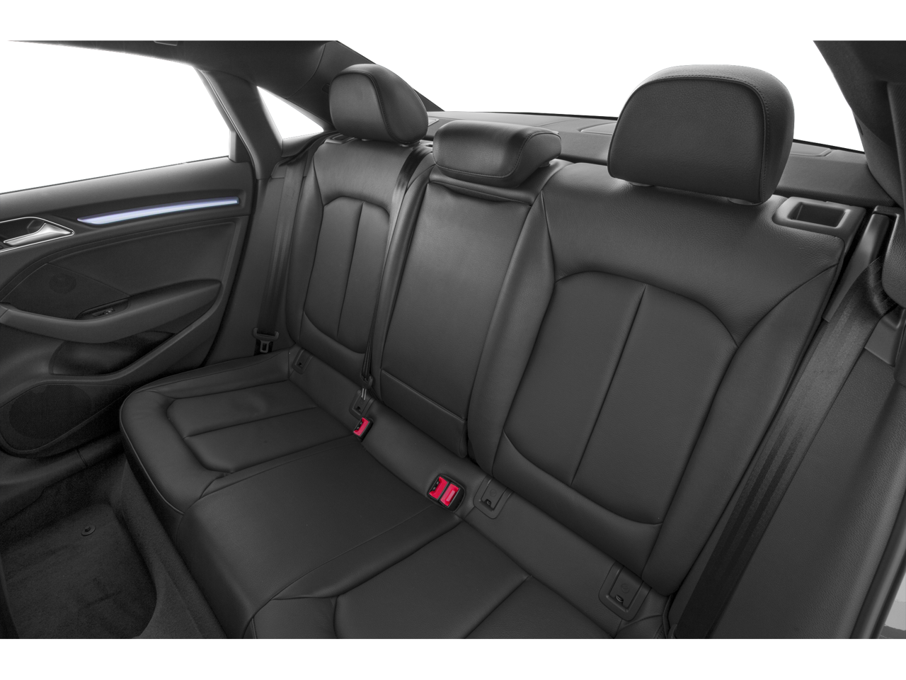 2019 Audi A3 2.0T Premium FrontTrak