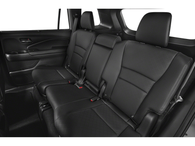 2019 Honda Passport EX-L