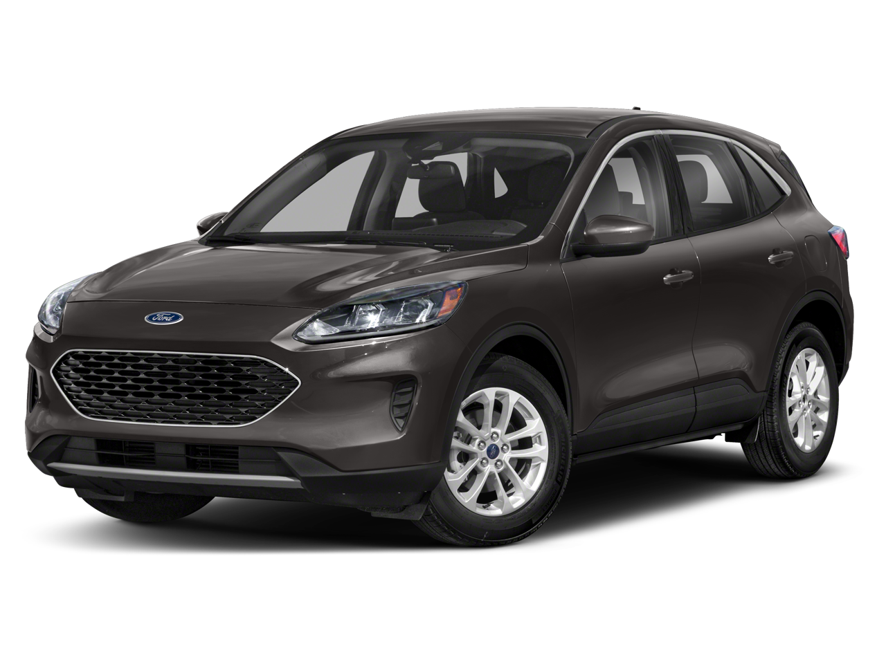 2020 Ford Escape SE FWD's photo