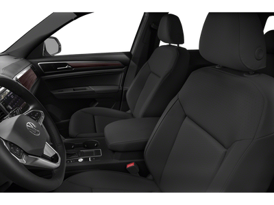 2021 Volkswagen Atlas 2.0T SEL Premium