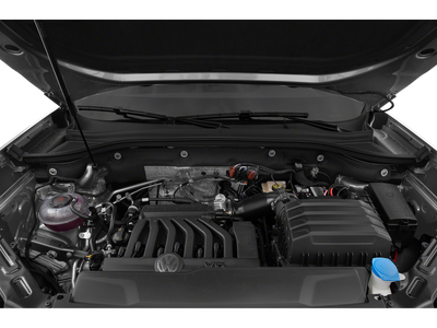 2021 Volkswagen Atlas 2.0T SEL Premium