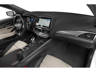 2022 Cadillac CT5 Sport