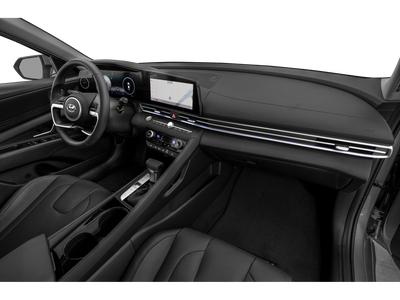 2022 Hyundai Elantra Limited