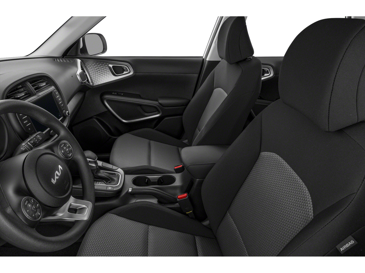 2022 Kia Soul X-Line