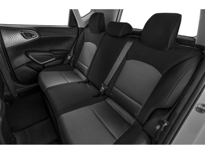 2022 Kia Soul X-Line