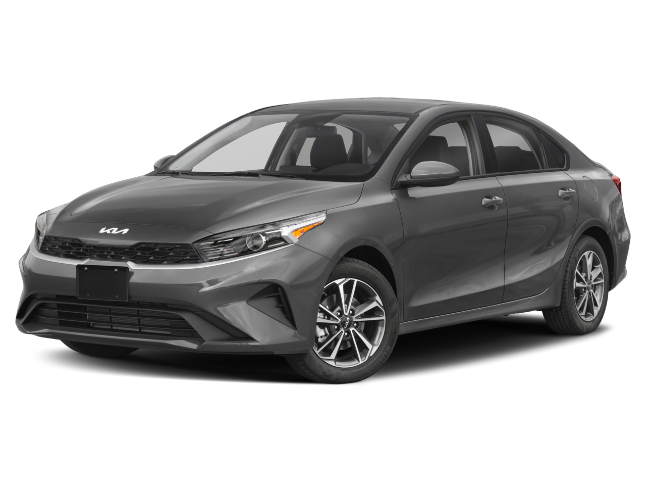 2022 Kia Forte's photo