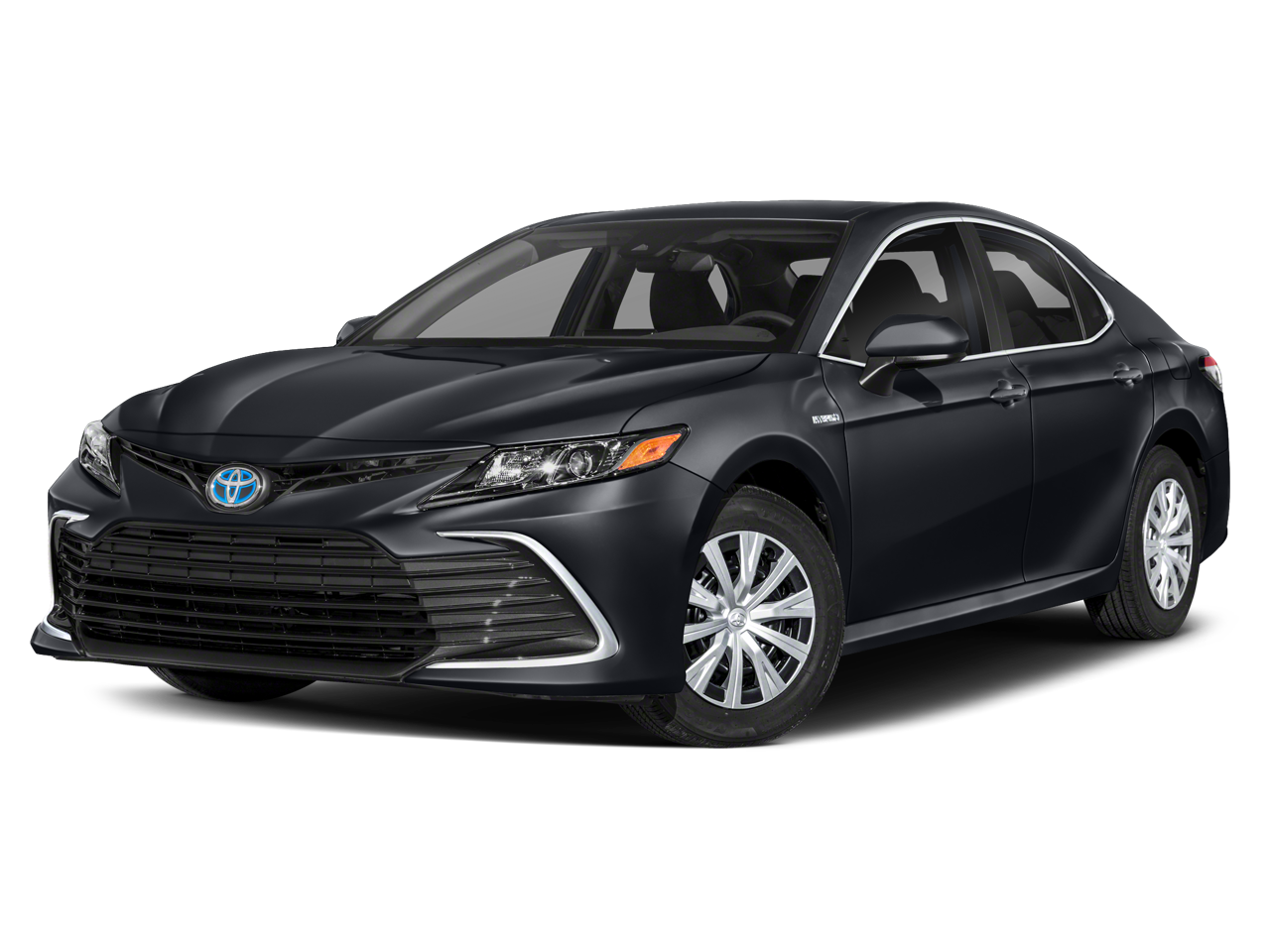 2022 Toyota Camry XLE
