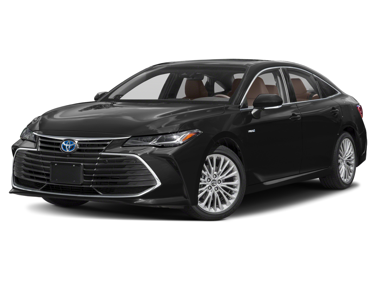 2022 Toyota Avalon Hybrid Limited