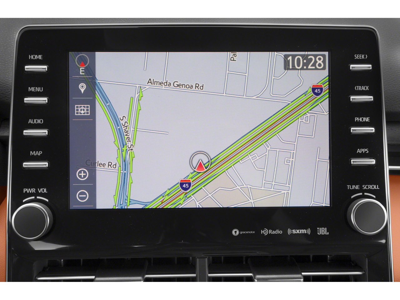 2022 Toyota Avalon Hybrid Limited