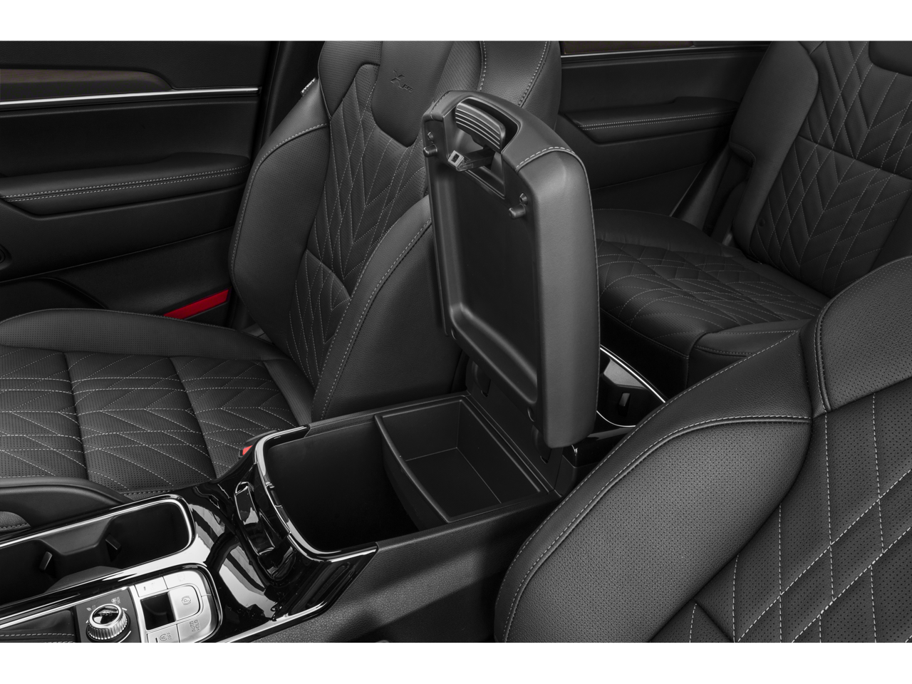 2023 Kia Telluride SX X-Pro