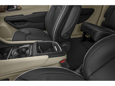 2024 Chrysler Pacifica Pinnacle
