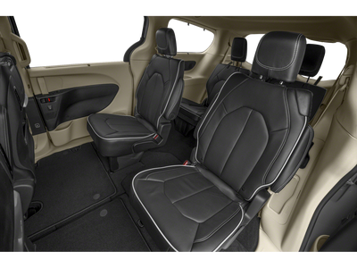 2024 Chrysler Pacifica Pinnacle